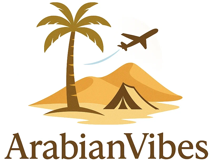 arabian vibes